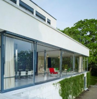 Brněnský klenot moderní architektury Vila Tugendhat
